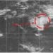 METEO – Risque de formation d’une tempête tropicale à l’extrême Est de l’océan Indien