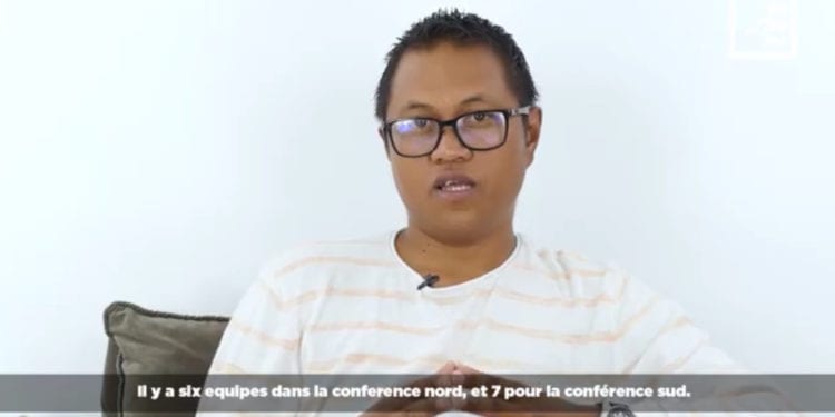 Mirado Rakotoharimalala : « Une nouvelle formule de la Pro-League pour limiter les déplacements des équipes »