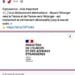 PANDEMIE DE COVID-19 – La France déconseille tout déplacement vers la France ou au départ de la France et exige le test PCR avant tout embarquement