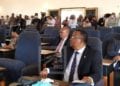 PARLEMENT – Nicolas Rabemananjara et Herilaza Imbiki élus vice-présidents du Sénat, Eddie Fernand élu questeur
