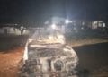REVENDICATIONS – La manifestation des normaliens à Antsiranana dégénère et vire au vandalisme et au pillage