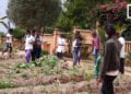 ECOLE DES FEMMES – Eduquer les enfants à travers la formation de leurs mères