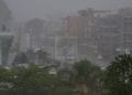 CLIMAT – La météo invite les Tananariviens à la prudence en période de pluies même sans alerte officielle de vigilance forte pluie