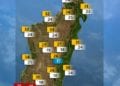 METEO – La partie Sud de Madagascar en proie à des températures caniculaires