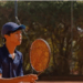 PORTRAIT – Sur les traces de Sampras … Rakotondrainibe