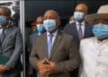 ORDRE PUBLIC – Le gouvernement se veut ferme face aux foyers de tension