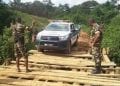 AFFAIRE BESAKAY – Le village d&rsquo;Amparibolana Mandanivatsy déserté de ses habitants après la mort d&rsquo;un gendarme