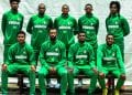 BASKETBALL – Quatre expatriés et huit joueurs locaux sélectionnés pour la troisième fenêtre de qualification à l&rsquo;Afrobasket Men 2021