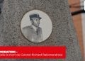 COMMEMORATION – 46 ans après la mort du Colonel Richard Ratsimandrava