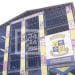 COMMERCE – Le nouveau marché municipal de trois étages de Behoririka inauguré ce jeudi