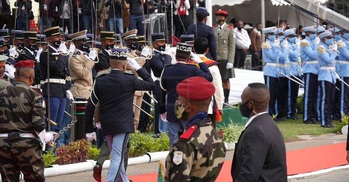 CONJONCTURE POLITIQUE – Les forces de défense et de sécurité veulent rassurer sur leur solidarité dans un contexte de tension politique