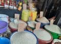 CONSOMMATION – Le ministère de l’Industrie, du commerce et de l’artisanat rapporte une baisse de prix du riz local