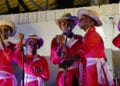 CULTURE – Les élèves du Centre national d&rsquo;enseignement de musique et de danse sur la scène de La City