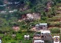 EBOULEMENT – 41 maisons d’habitation à évacuer d’urgence à Ambohimangakely suite à l’éboulement d’un rocher de 100 tonnes