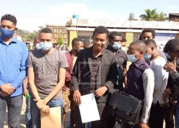 ENSEIGNEMENT SUPERIEUR – Des associations régionales d’étudiants appellent à la solidarité estudiantine