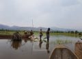 ENVIRONNEMENT – 17 points d&rsquo;eau sur 33 tarissent à Ambatondrazaka et ses environs, selon la ministre de l&rsquo;Environnement et du développement durable