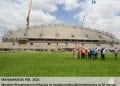 FOOTBALL – Le match retour entre Madagascar et le Niger en attente de l’homologation du stade de Mahamasina