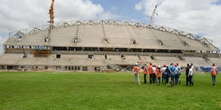 FOOTBALL – Le match retour entre Madagascar et le Niger en attente de l’homologation du stade de Mahamasina