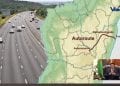 INFRASTRUCTURE – L&rsquo;autoroute Antananarivo-Ambatondrazaka-Toamasina sera payante