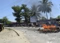 JUSTICE – Le procureur de Toamasina annonce l’ouverture d’une enquête sur le décès de l’étudiant tué lors des manifestations du jeudi 18 Février