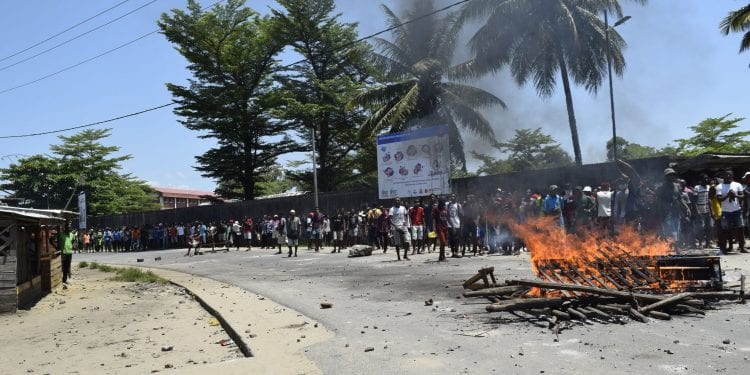 JUSTICE – Le procureur de Toamasina annonce l’ouverture d’une enquête sur le décès de l’étudiant tué lors des manifestations du jeudi 18 Février