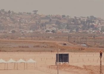 MANIFESTATIONS – Antananarivo sous haute tension