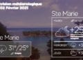 METEO du 02 février 2021