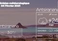 METEO du 04 février 2021