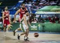 QUALIFICATIONS AFROBASKET MEN 2021 – Madagascar s&rsquo;incline 51-78 face à la Tunisie