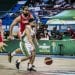QUALIFICATIONS AFROBASKET MEN 2021 – Madagascar s’incline 51-78 face à la Tunisie