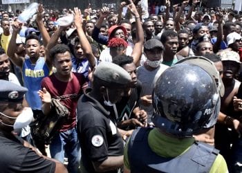 REVENDICATIONS ESTUDIANTINES – Le ministère de l&rsquo;Enseignement supérieur tacle la présidence de l&rsquo;Université de Toamasina