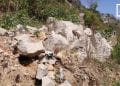 RISQUES – Menaces d’éboulement sur 400 toits et 2.000 habitants des versants est et Ouest de la colline de Manjakamiadana, selon le BNGRC