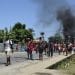 TOAMASINA – Les forces de l’ordre évoquent la légitime défense dans le décès d’un manifestant à l’Université de Barikadimy