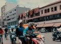 Tsiferana Andriamanamidona – « Les motards doivent apprendre à gérer leurs émotions »
