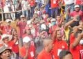 MANIFESTATION – L&rsquo;opposition fustige les autorités à Imerinkasinina