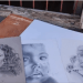 PORTRAIT – Tina Fabien Rasoloherivony, un artiste en devenir