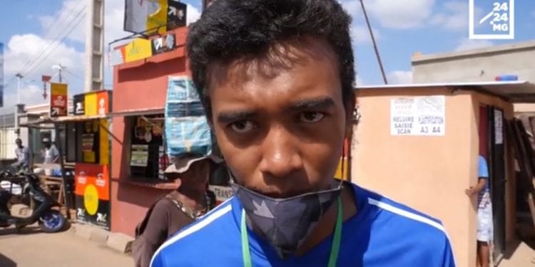 BAOLINA KITRA – Mbola feno fanantenana