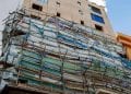 BATIMENT – Le maire d&rsquo;Antananarivo annonce des « sanctions exemplaires » contre le propriétaire d&rsquo;une construction autorisée pour trois étages mais érigée sur dix étages