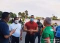 FOOTBALL – L’accès au stade de Barikadimy réservé au club des supporteurs pour le match Madagascar-Niger du mardi 30 Mars, selon le ministre de la Jeunesse et des sports