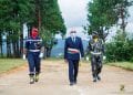 COMMUNE URBAINE D’ANTANANARIVO – 100 nouveaux policiers municipaux et 50 nouveaux pompiers pour la capitale