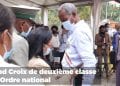 DECORATION – L’hommage de l’Etat et des fans au groupe légendaire Mahaleo