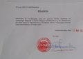 ENERGIE – Suspension des cours à l’Institut supérieur de technologie régional d’Alaotra Mangoro