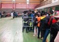 ENSEIGNEMENT SUPERIEUR – Les ministères en charge des Postes et de l’Enseignement supérieur regrettent que les étudiants n’aient pas tenu compte du calendrier de paiement des bourses d’études