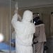 EPIDEMIE – Le Centre médical de Covid-19 du Village Voara reçoit ses premiers patients de la deuxième vague de la Covid-19