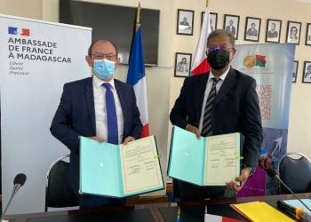 FINANCES PUBLIQUES – La France accorde à Madagascar le rééchelonnement du paiement de 1,6 millions d’euros de dettes