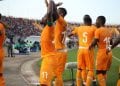 FOOTBALL – La Côte d’Ivoire domine le Niger et reprend la tête du groupe K des éliminatoires de la CAN 2022, plaçant les Barea en mauvaise posture