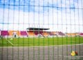 FOOTBALL – Le stade de Barikadimy en attente de dérogation pour pouvoir accueillir des spectateurs lors du match contre le Niger