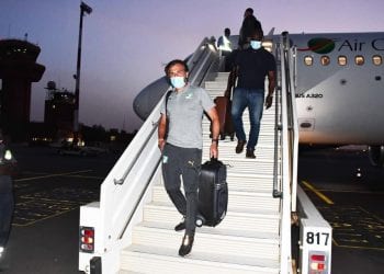 FOOTBALL/CAN- La Côte d’Ivoire affirme vouloir assurer la première place du groupe K