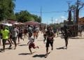 MANIFESTATIONS – Scènes de pillages et d&rsquo;émeutes à Toliara, une trentaine de personnes arrêtées