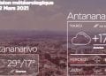METEO du 02 mars 2021